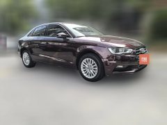 2015 Audi A3 Sedan 2015 35 TFSI AT Million Smart Edition #3