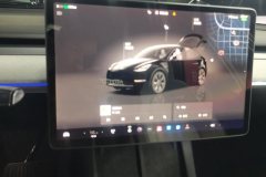 2024 Tesla Model Y 2023 rear wheel driveEdition #14
