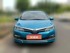 2019 Toyota Corolla Twin Engine E+ 2019 1.8 AT Luxury HEV #2