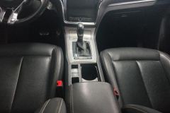 2017 Roewe RX5 2018 1.5T AT 20TConnectednetSmart PremiumFWD #16