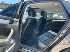 2017 Volkswagen Passat 2013 1.8TSI AT DSGgovernment procurementEdition #7