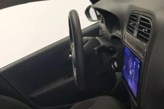 2019 Volkswagen Polo Hatchback 2018 1.5 MT Safe driving #23