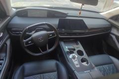 2021 Chang'an UNI-K 2021 2.0T AT all wheel drivePremium #12