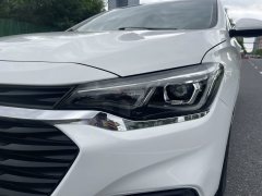 2020 Chevrolet Monza 2020 1.5 AT 320Joy #20