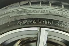 2024 BMW 3 Series 2024 2.0T AT 320Li MSport Pkg #9
