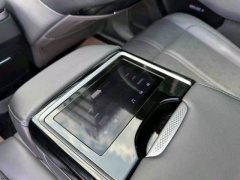 2024 Zeekr 7X 2025 75kWh RWDSmart Drive #4