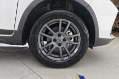 2021 Geely Auto Vision X3 2021 PRO 1.5L MT Elite #6