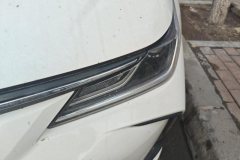 2022 Toyota Corolla 2022 1.2T S-CVT AT pioneerPLUSEdition #5