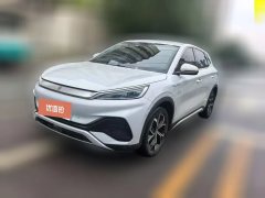 2023 BYD Yuan Plus 2023 Champion 430KM Leading #1