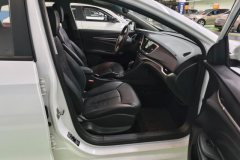 2015 Buick Excelle GT Sedan 2015 1.4T AT 18TLuxury #8