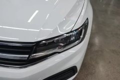2021 Volkswagen Bora Sedan 2021 1.5 AT FashionSmart Connect #5