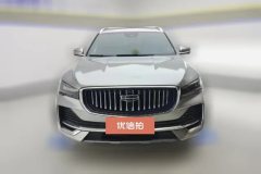 2024 Geely Auto Xingyue L 2024 2.0TD AT High power 2WDClouds riseEdition #2