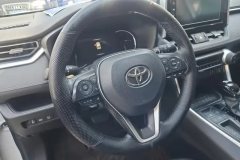2021 Toyota RAV4 2021 2.0L AT CVT2WDfashionPLUSEdition #15