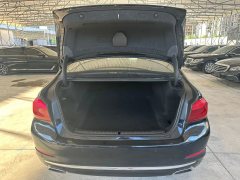 2018 BMW 5 Series 2018 2.0T AT 525LiLuxury Pkg #13