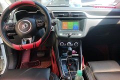 2018 MG ZS 2018 1.5 AT Luxury #12