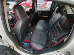 2019 Geely Auto Vision X1 2017 1.3 MT Crazy lifeEdition #9