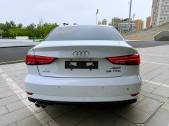 2017 Audi A3 Sportback 2014 1.4T AT 35TFSIEntry #8