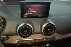 2022 Audi Q2L 2022 35 TFSI FashionDynamic #13