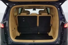 2024 Voyah Dreamer 2025 1.5T AT PHEV 4WDNoble KunpengEdition #20