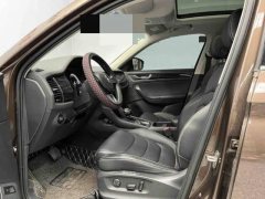 2019 Škoda Kodiaq 2018 2.0T AT TSI330 LuxuryPremium5Seat FWD Facelift #5