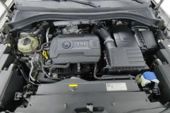 2017 Škoda Kodiaq 2018 1.8T AT TSI330LuxuryPremium5Seat FWD #7
