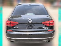 2017 Volkswagen Passat 2017 1.8T AT 330TSIHonor #4