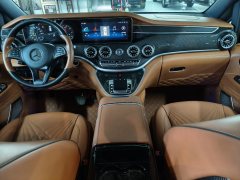 2023 Mercedes-Benz Vito 2023 2.0T AT Business 7Seat #7