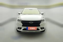2018 Chery Tiggo 7 2018 1.5T AT Elite #2