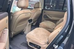 2025 AITO M8 2025 EREV Max+Edition 53.4kWh 6SeatEdition（192line lidar） #11