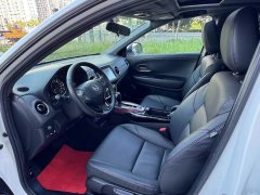 2018 Honda XR-V 2017 1.8 AT VTiLuxury #3