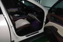 2024 BYD Seal 2023 DM-i 1.5L AT 121km Premium #8