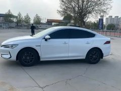 2024 BYD Qin Plus 2024 Glory EV 420KMLeading #4