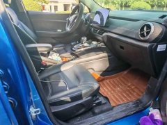 2020 BYD e2 2019 highRange dazzle·Luxury EV #5