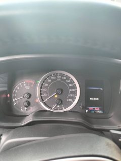 2019 Toyota Corolla 2019 1.2T AT S-CVT Sport #13