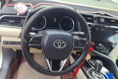2018 Toyota Camry 2018 2.5 AT GLuxury #15