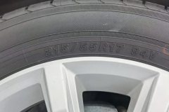 2017 Volkswagen Magotan 2017 1.8T AT 330TSILeading #9
