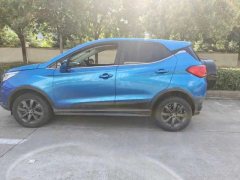 2020 BYD e2 2019 highRange dazzle·Luxury EV #2