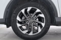 2019 Toyota RAV4 2018 2.5L AT 4WDEliteiEdition #6