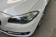 2017 BMW 5 Series 2017 2.0T AT 525LiLeading #5
