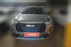 2021 Haval H6 2021 2.0T AT No.3generation2WDMax #2