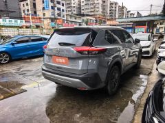 2022 Nissan X-Trail 2021 1.5T VC-Turbo 300 CVT 2WDLuxury #5