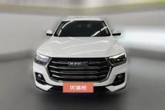 2022 Haval H6 2021 1.5T AT China tideChampion #2