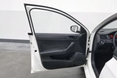 2021 Volkswagen Santana 2021 1.5 AT Fashion #11