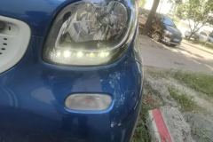 2019 smart ForTwo 2019 0.9T AT 66kilowattHardtopFeng QingEdition China VI (Imported) #5