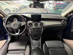 2017 Mercedes-Benz GLA-Class 2016 1.6T AT GLA200DynamicFWD #9