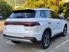2019 BYD Song Pro 2019 1.5T AT Luxury #6