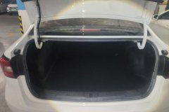 2021 Roewe i5 2020 1.5 AT 4GConnectedLeaderFlagship #4