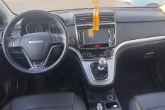 2016 Haval H6 2017 1.5T MT Blue LabelSportElite FWD #12