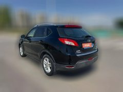 2015 GAC Trumpchi Trumpchi GS5 2014 2.0 MT Anniversaryvalue addedEdition #4