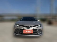 2019 Toyota Camry 2019 2.5 AT GLuxury China V #2